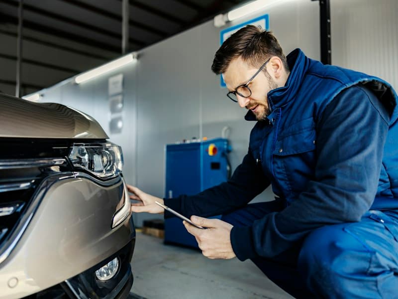 The Ultimate 300+ Point PDI Checklist for New Car Buyers