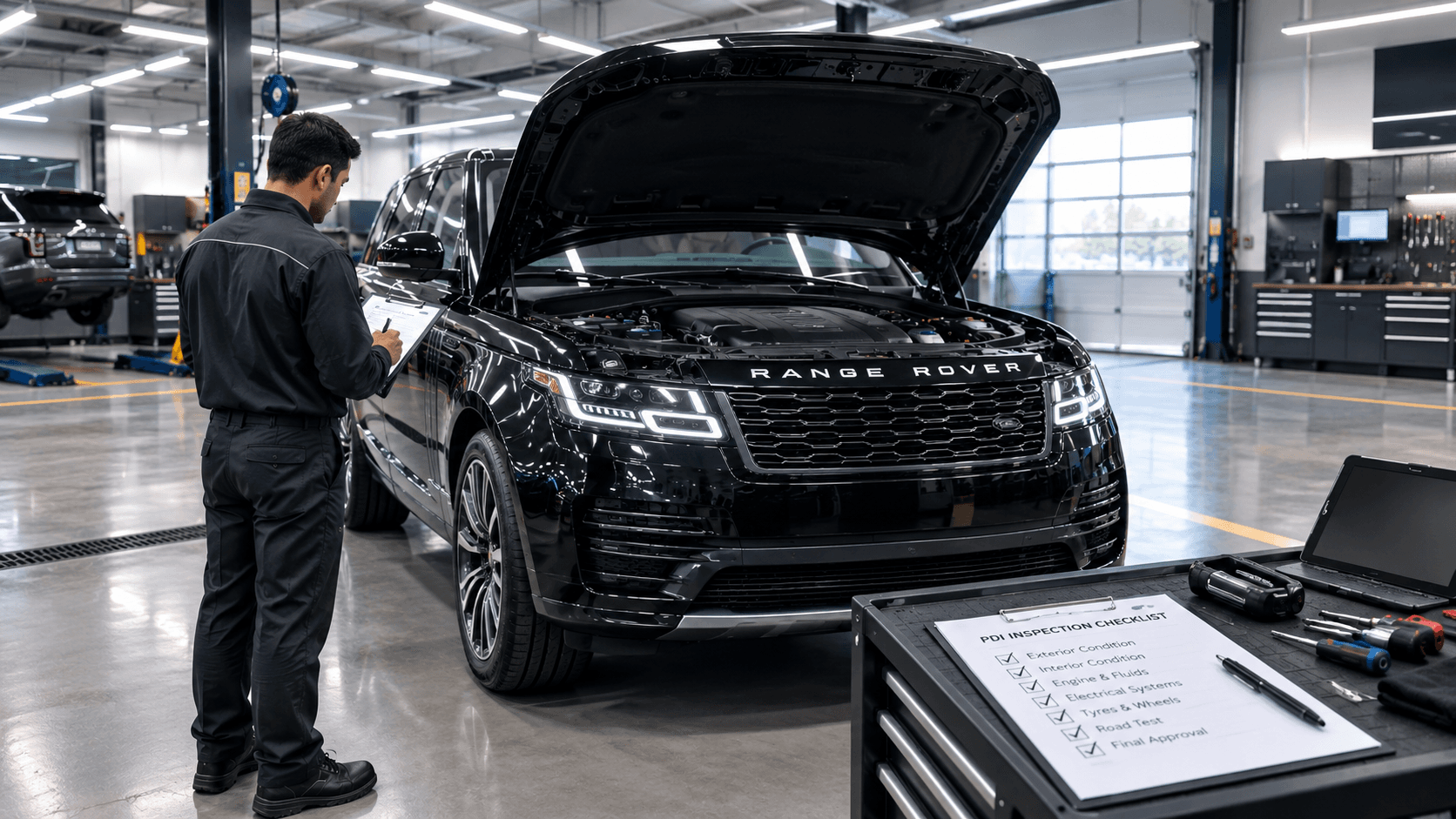 Trusted by Thousands of Car Owners